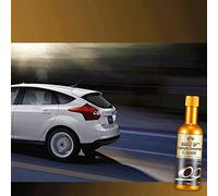 120ml BoostUp Catalytic Converter Cleaner,Car Catalytic Converter Cleaner,Catalytic System Cleaner,Catalytic Converter Cleaner for Gasoline,Diesel,Hybrid,Flex-Fuel Vehicles (1 Bottle)