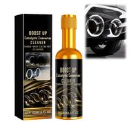 120Ml Catalytic Converter Cleaner,Fuel System Cleaner,Petrol System C/leaner,Carburetor C/leaner,Maintenance Oil for Auto Parts Engine and Catalytic S/ystem,Removes Carbon Deposits