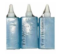 120ML Floor Cleaning Solution Cleaning Liquid，Compatible For Dreame,- H14 Pro/ H11 /H11MAX / X50 / T40 / H20Pro /H30UIL(3pcs)