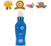120ml Miracle Potion Leave-In Conditioner - Strengthens & Detangles Hair Fast