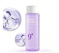 120ml No.9 Essence-No.9 NAD+ Bi-O Lifting Essence,Peptide Serum for Face Anti Aging,Firming Face Serum Reduces Fine Lines Wrinkles,Boosts Collagen,Improves Skin Elasticity,Korean Essence