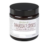 120ml Panacea 7 Sports Is The Ultimate Sports Ointment for Serious or Professional Sports