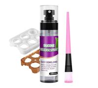 120ml Portable Fast-Drying Non-Stick Silicone Mold Release Spray