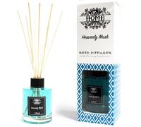 120Ml Reed Diffuser Heavenly Musk Sky
