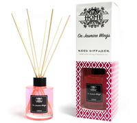 120ml Reed Diffuser - On Jasmine Wings KDMD Pink One Size