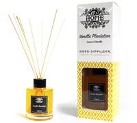 120ml Reed Diffuser - Vanilla Plantation