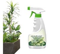 120ml Silk Flower Dust Removal, Silk Flower Cleaner - Artificial Plant Dust Remover | for Homeowners, Tenants, Seniors, Travelers, Hotel
