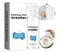 120ml Stain Remover Clothes,Stain Treater Spray,Laundry Stain Remover for Cloth/es,Sta/in Remov/er Spray,Sta/in Remov/er for Clothe/s,White Cloth/es Laundry Bleach,Sweat Stai/n Remove/r
