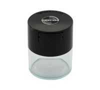 120ml Tight Mini VAC Vacuum STASH Spice Food HERB Container - Smell Proof