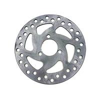 120mm 140mm Gas Electric Scooter Brake Disc For 47cc 49cc 2 Stroke Pocket Bike Mini Dirt Bike ATV Quad Mini Motorcycle FRTRGVUVXP(1)