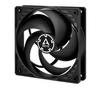 120mm Arctic P12, 5 Blade, Static Pressure Fan, 1800rpm, 56.3CFM, Fluid Dynamic