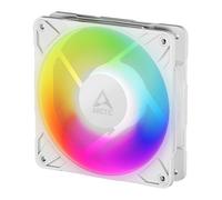 ARCTIC P12 Pro A-RGB 120mm 12cm PWM 4-Pin PC Case Fan White 600-3000RPM 77CFM