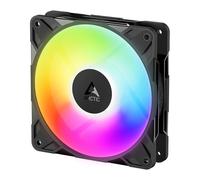 Arctic P12 Pro Reverse A-RGB Static Pressure 120mm Reverse PWM Fan