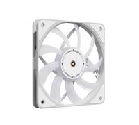 120MM ARGB Cooling Fan, Brushless Low Noise Replacement for PC Chassis Cabinet Router Electronic Accessories Quiet Brushless Replacement