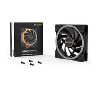 be quiet! Light Wings 120mm PWM High Speed - Fan