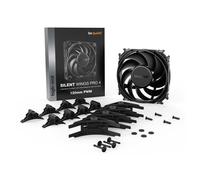 be quiet! Silent Wings Pro 4 120mm PWM High Speed - Fan