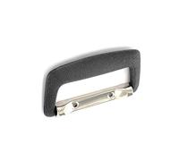 120mm Black Plastic Replacement Suitcase Case Handle