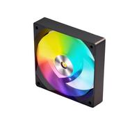 120Mm Computer Case Fan with Addressable ARGB Lighting and 2000RPM Speed for Efficient Heat Dissipation in Gaming PCs High Execution Computer Cooling Fan