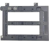 120mm Film Strip Holder Negative Positive Photo Scanner Slide Holder Compatible with V700 Photo V750 PRO V800 V850 4990 GT-X900 GT-X970 GT-X980