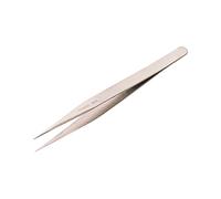120mm Fine Point Straight Tweezers