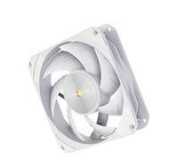 120mm High-Airflow Computer Fan Low Noise Design Auto Temperature Control for Optimal Cooling High Hydraulic Bearing Fan