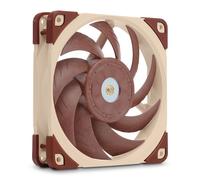 120mm Noctua NF-A12x25 PWM Non LED, 9 Blade, Upto 2000RPM, Upto 60CFM Airflow, 2