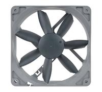 Noctua NF-S12B redux-700, Ultra Quiet Silent Fan, 3-Pin, 700 RPM (120mm, Grey)