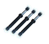 120N Shock Absorber For Whi-rlpool Drum Washing Machine XQG90-ZS20903W WFC1066CS/CW(3pcs)