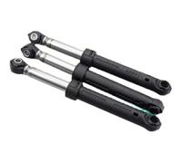 120N shock absorber Suitable for the Jinling/T or Meiling/Beko/Candy drum washing machine(3Pcs)