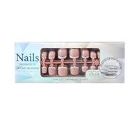 120Pcs Fashion Full Coverage Press on Toenails for Salon and Home Use Artificial Pedicure Manicure Supplies Artificial