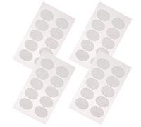 120Pcs Invisible Ear Lifting Ear Lobe Support Tape for Stretched or Torn Ear Lobes Relieve Strain from Heavy Earrings