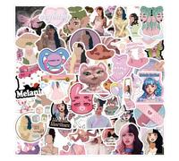 120PCS Martinez Team Stickers, Cartoon Stickers,Mixed Colorful Martinez Stickers Teens Adults Gift,Stickers Pack for Skateboard,Bike,Water Bottle Decor,Sports Vinyl Waterproof Sticker Decals