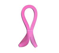 120Pcs Quilling Paper Strips, 5mm*540mm Quilling Strips for DIY Arts and Crafts, Pink