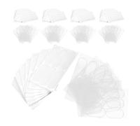 120pcs Silicone Ear Correction Tape for Cosmetic Makeup