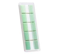 120Sheets Repositionable Clear Adhesive Label Sticker Adhesive Notes Page Marker for Notebook Planner Binder Folder Tabs