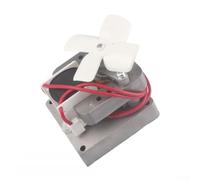 120V 2.0 RPM Motor Replacement for Pellet Grill Engineered to Deliver Predictable Auger Speed for Repeatable Cooking Results