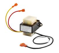 120V 24V 40VA Furnaces Converter HVAC Control Circuits Step Down Converter Easy To Use For Electric Heating Device Furnaces Replacement