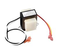 120V 24V 40VA Furnaces Converter HVAC Control Circuits Step Down Easy To Use For Electric Heating Device Furnaces Replacement