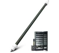 120V 500W Smoker Heating Element Fit for Bradley 4-Rack 6-Rack Outdoor Electric Smoker BTIS1 BS611 BTDS76P BTDS108P BS815XLT, Digital Food Smokers Heat Bar