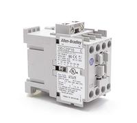 120VAC Din Rail Mounted Motor Contactor (100-C23D10)