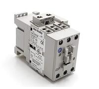 120VAC Din Rail Mounted Motor Contactor (100-C37D10)