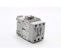 120VAC Din Rail Mounted Motor Contactor (100-C43D10)