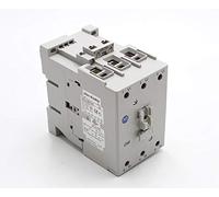 120VAC Din Rail Mounted Motor Contactor (100-C60D10)