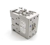 120VAC Din Rail Mounted Motor Contactor (100-C72D10)