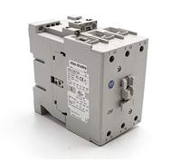 120VAC Din Rail Mounted Motor Contactor (100-C85D10)
