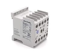 120VAC Din Rail Mounted Motor Contactor (100-K09D10)
