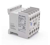 120VAC Din Rail Mounted Motor Contactor (100-K12D10)