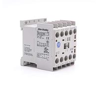 120VAC Din Rail Mounted Motor Contactor (100-K12D400)