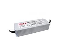 120W 12Vdc Single Output Switching LED Power Supply, IP67, GPV-120-12