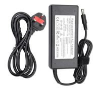 120W 19V 6.32A Power Supply Charger Compatible with GEEKOM Mini IT13 NUC13, ACEMAGICIAN AD08, Intel NUC Mini PC NUC10FNH HKA12019063-6C NUC6i7KYK, MINISFORUM UM690 ADP-120RH D